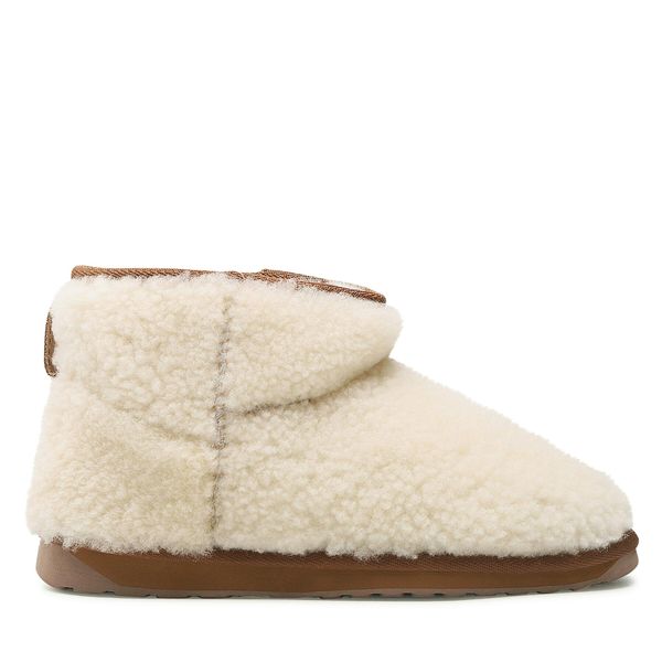 EMU Australia Čizme za snijeg EMU Australia Stinger Micro Teddy W12773 Natural
