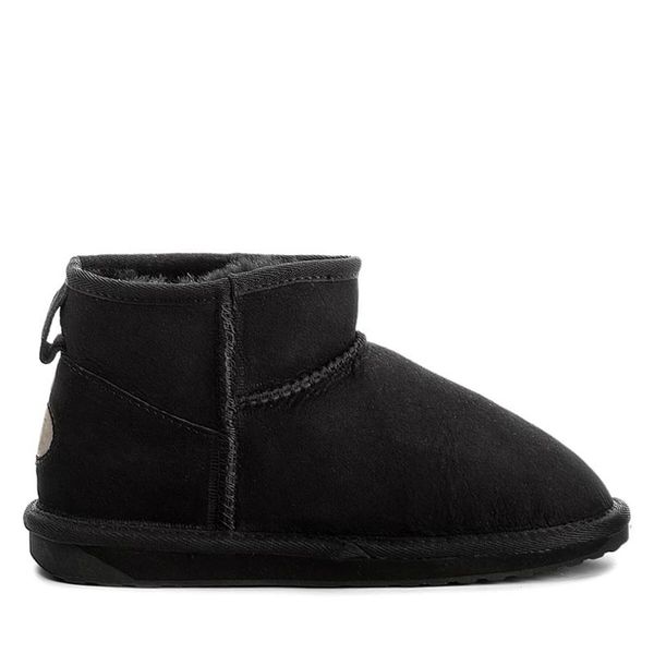 EMU Australia Čizme za snijeg EMU Australia Stinger Micro W10937 Black