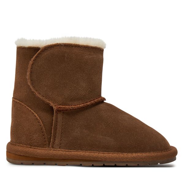 EMU Australia Čizme za snijeg EMU Australia Toddle B10737 Chestnut
