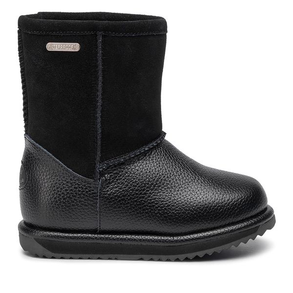 EMU Australia Čizme za snijeg EMU Australia Trigg K12169 Black