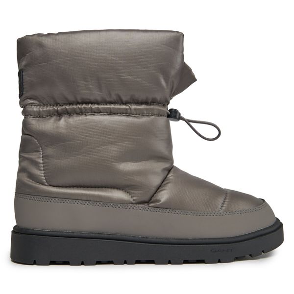 Gant Čizme za snijeg Gant Sannly Mid 27548367 Gray Grey