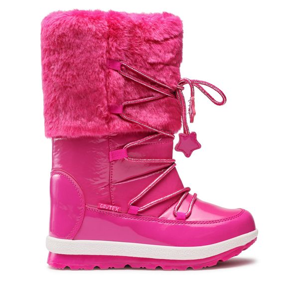 Garvalin Čizme za snijeg Garvalin 231855 D Fucsia (Mat) B