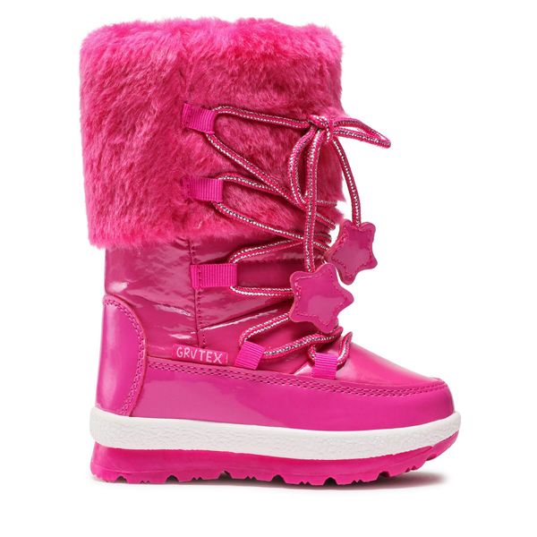Garvalin Čizme za snijeg Garvalin 231855 M Fucsia (Mat) B