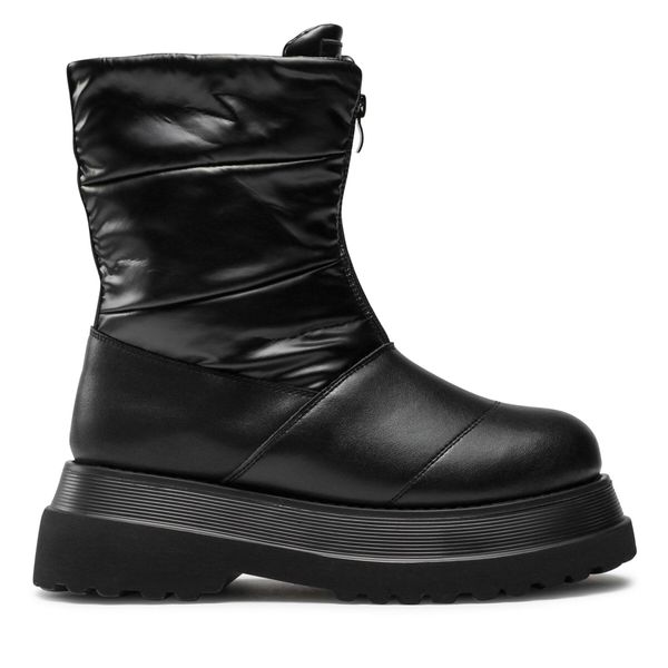 GOE Čizme za snijeg GOE MM2N4078 Black