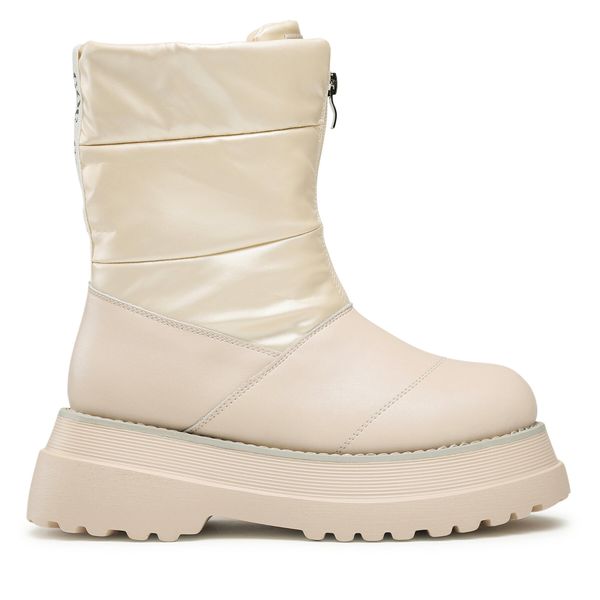 GOE Čizme za snijeg GOE MM2N4079 Beige