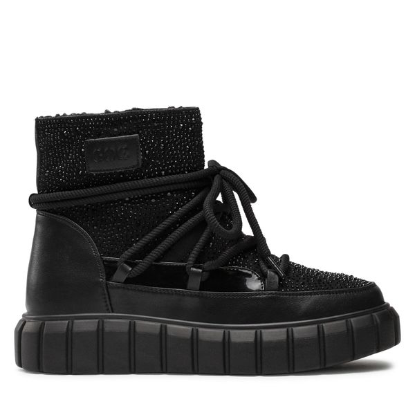 GOE Čizme za snijeg GOE MM2N4080 Black