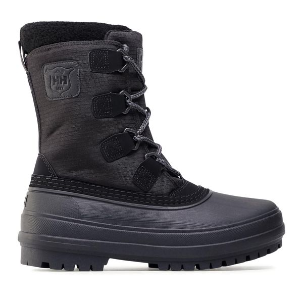 Helly Hansen Čizme za snijeg Helly Hansen Gamvik 116-32.990 Black