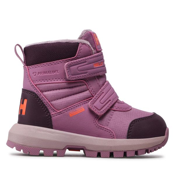 Helly Hansen Čizme za snijeg Helly Hansen Jk Bowstring Boot Ht 11645-067 Pink Ash/Syrin/Wild Rose