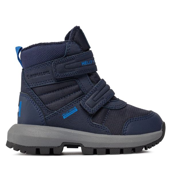 Helly Hansen Čizme za snijeg Helly Hansen Jk Bowstring Boot Ht 11645_598 Navy/Cobalt
