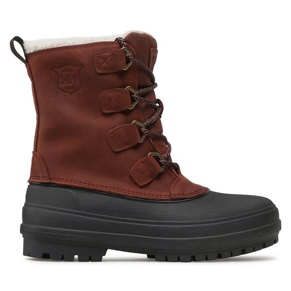 Helly Hansen Čizme za snijeg Helly Hansen Varanger Primaloft 11630 746 Smeđa