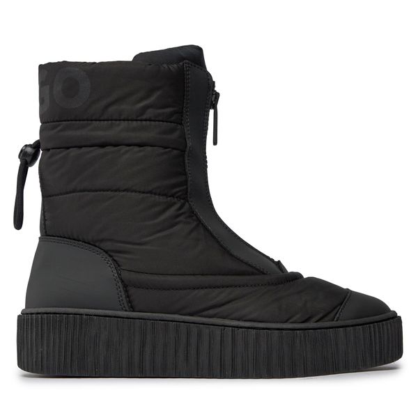 Hugo Čizme za snijeg Hugo Jelissa 50504714 10254673 01 Black 001