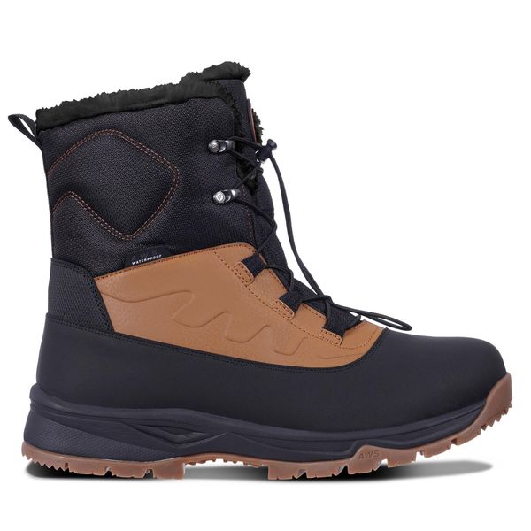 Icepeak Čizme za snijeg Icepeak Alofi 78268 100 I Hazel 155
