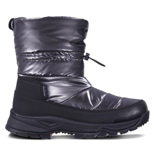 Icepeak Čizme za snijeg Icepeak Andit 75271 100 I Siva