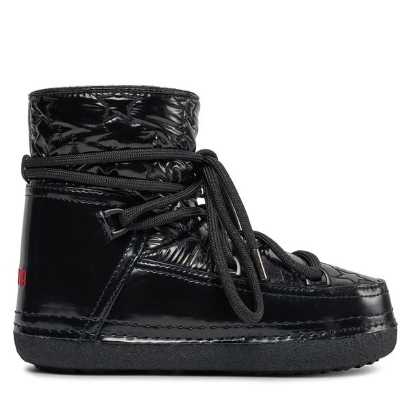 Inuikii Čizme za snijeg Inuikii Bomder Star 75101-068 Black