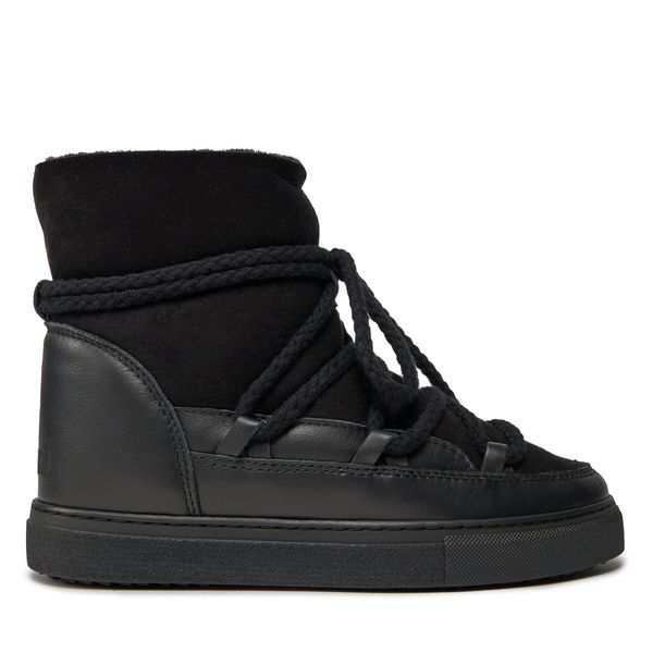 Inuikii Čizme za snijeg Inuikii Classic 65202-001 Black