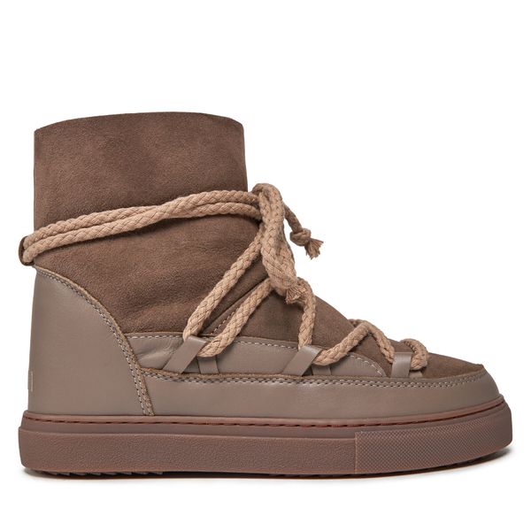 Inuikii Čizme za snijeg Inuikii Classic 65202-001 Taupe
