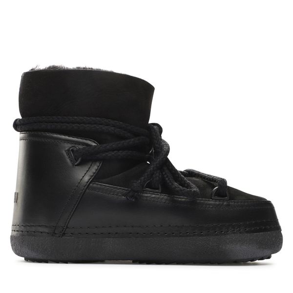 Inuikii Čizme za snijeg Inuikii Classic 75101-007 Black