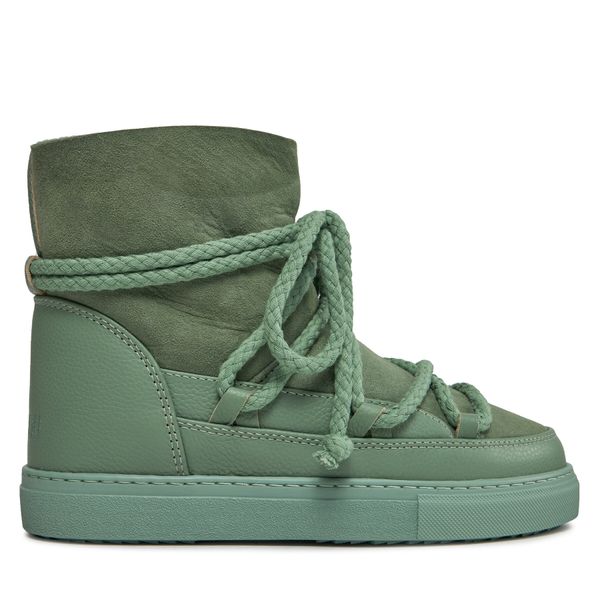Inuikii Čizme za snijeg Inuikii Classic 75202-005 Green