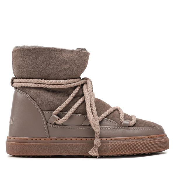 Inuikii Čizme za snijeg Inuikii Classic 75202-005 Taupe
