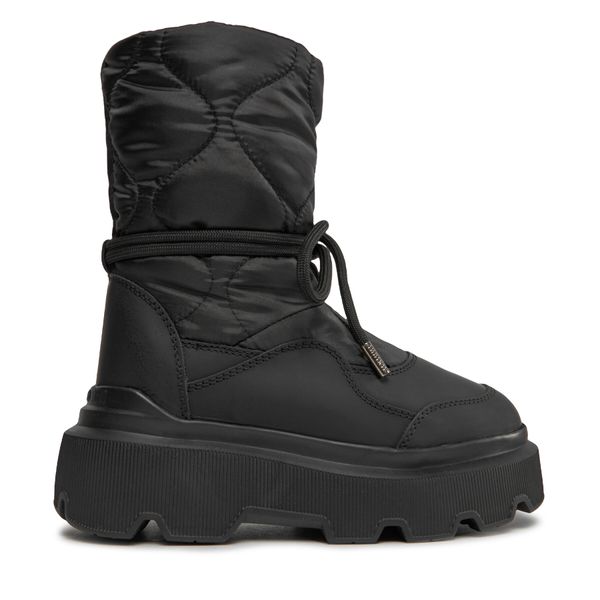 Inuikii Čizme za snijeg Inuikii Endurance 75107-147 Black