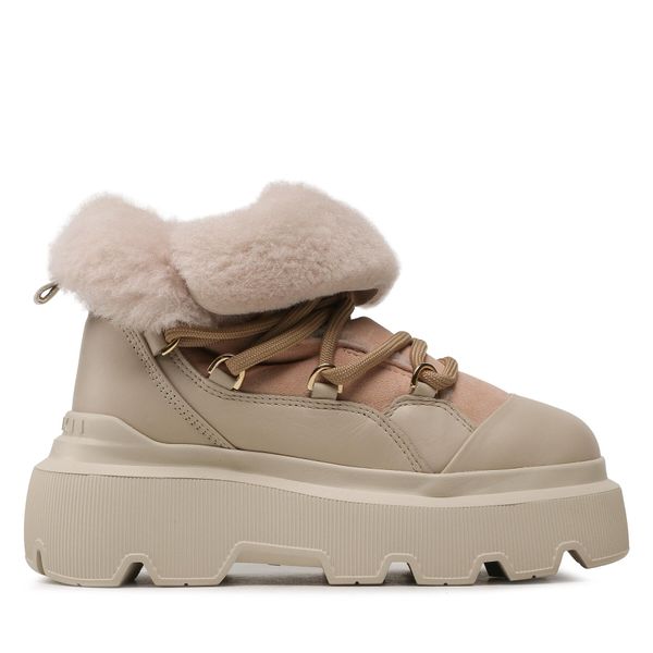 Inuikii Čizme za snijeg Inuikii Endurance 75202-112 Cream