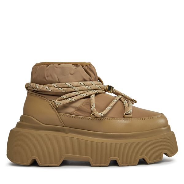 Inuikii Čizme za snijeg Inuikii Endurance 75202-120 Beige
