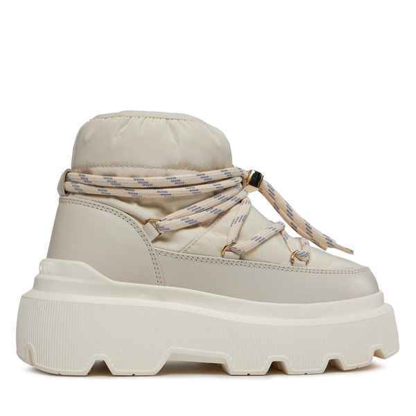 Inuikii Čizme za snijeg Inuikii Endurance 75202-120 Off White