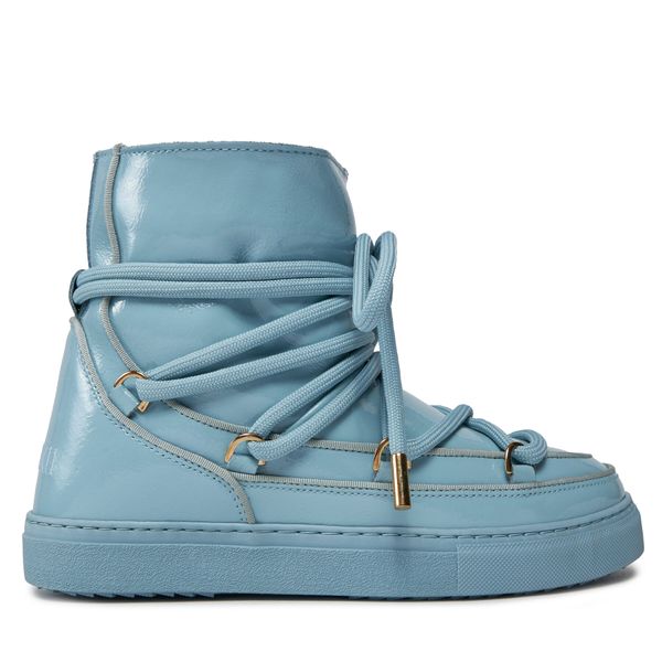 Inuikii Čizme za snijeg Inuikii Full 75202-094 Blue