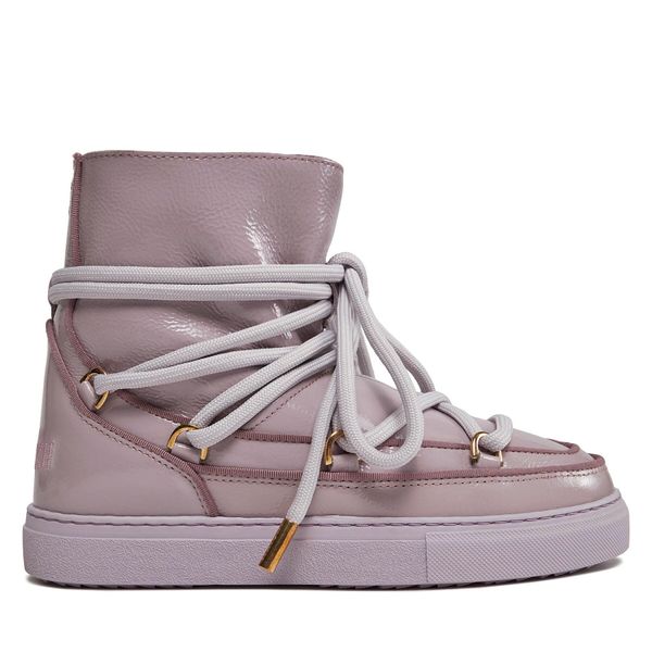 Inuikii Čizme za snijeg Inuikii Full 75202-094 Purple
