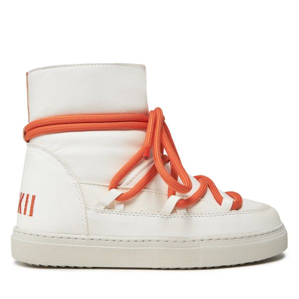 Inuikii Čizme za snijeg Inuikii Square 65202-073 Orange