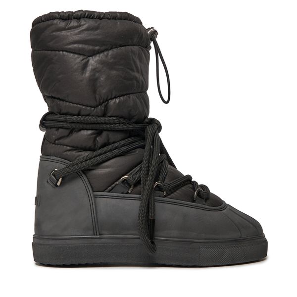 Inuikii Čizme za snijeg Inuikii Technical High 75205-105 Black