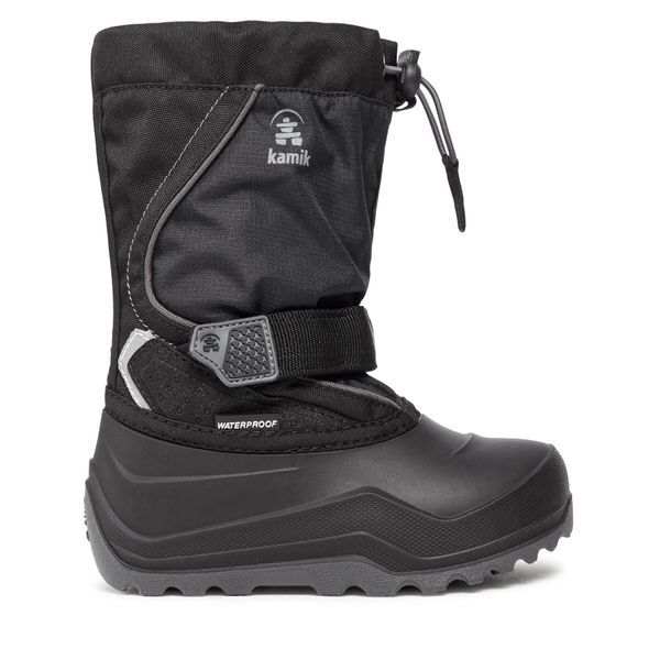 Kamik Čizme za snijeg Kamik Snowfall 2 NF8418C Bch