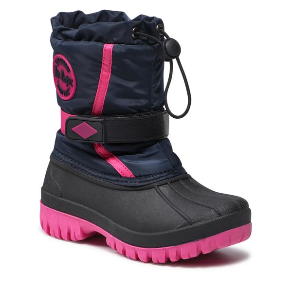 Lee Cooper Čizme za snijeg Lee Cooper LCJ-21-44-0522K Fuchsia