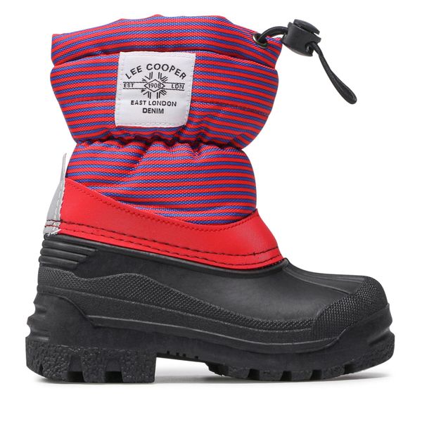 Lee Cooper Čizme za snijeg Lee Cooper LCJ-21-44-0528K Crvena