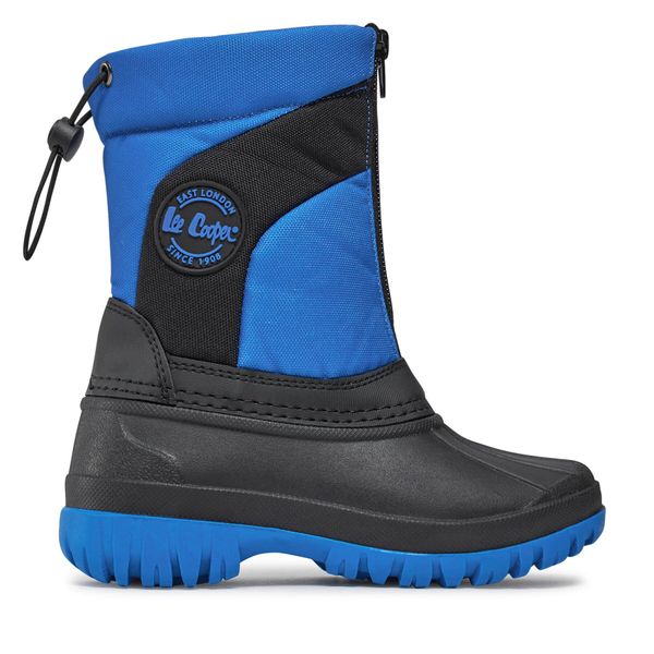 Lee Cooper Čizme za snijeg Lee Cooper Lcj-23-44-1990K Royal/Blue