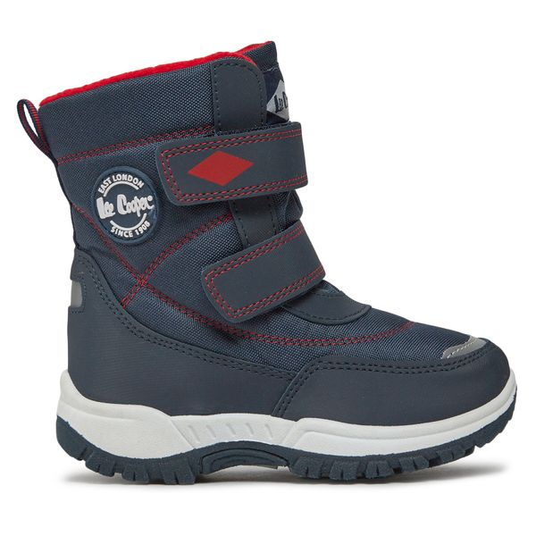 Lee Cooper Čizme za snijeg Lee Cooper Lcj-23-44-1995K Navy