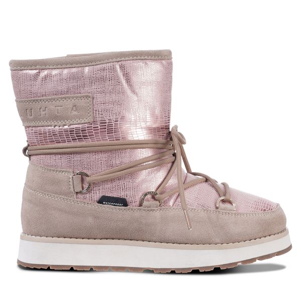 Luhta Čizme za snijeg Luhta Nauttiva 75580 400 L Light Pink 610