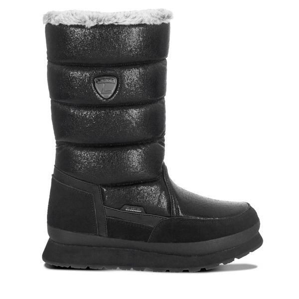 Luhta Čizme za snijeg Luhta Valkea 75578 400 L Black 990