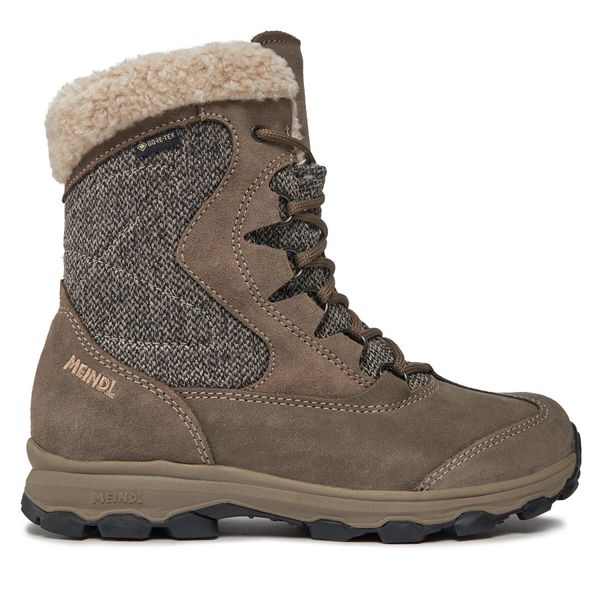 Meindl Čizme za snijeg Meindl Civetta Lady Gtx GORE-TEX 7664/06 Reed