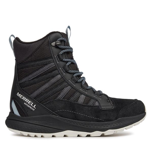 Merrell Čizme za snijeg Merrell Bravada Edge 2 Thermo Demi Wp J036798 Bijela