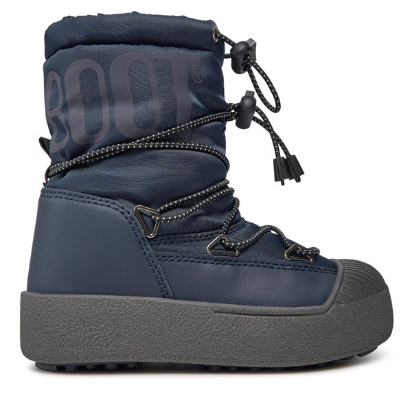 Moon Boot Čizme za snijeg Moon Boot Jtrack Polar 34300500004 Blue 004
