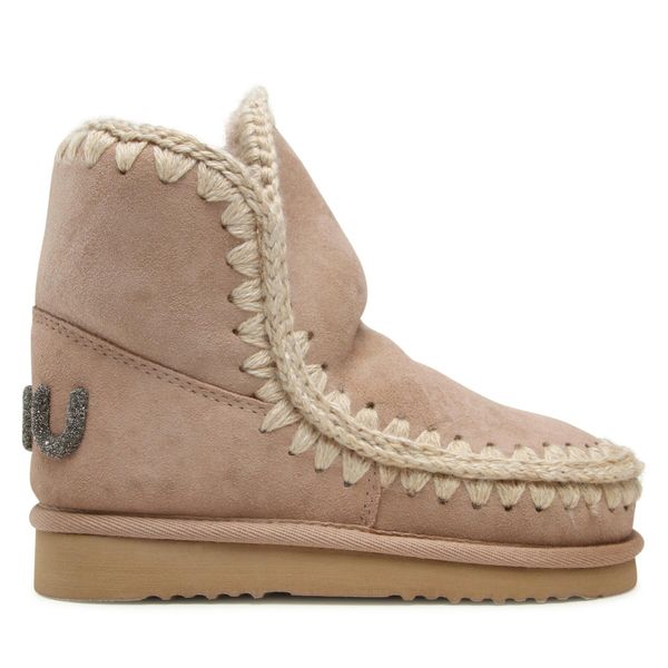 Mou Čizme za snijeg Mou Eskimo 18 FW101050A Cam