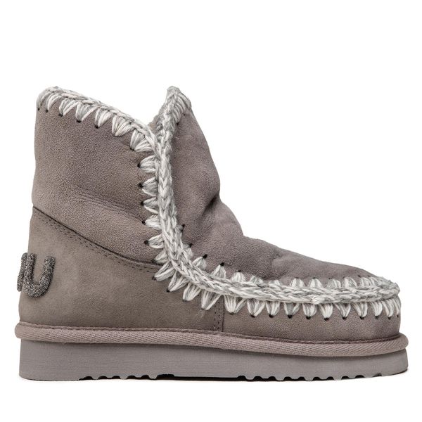 Mou Čizme za snijeg Mou Eskimo 18 Glitter Logo Ngre