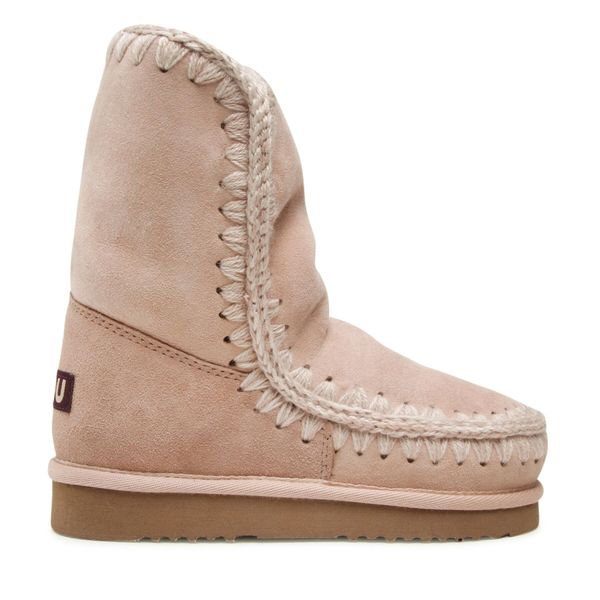 Mou Čizme za snijeg Mou Eskimo 24 FW101000A Robe