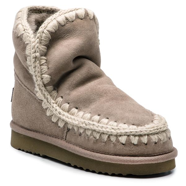 Mou Čizme za snijeg Mou Eskimo18 00000288 Elgry