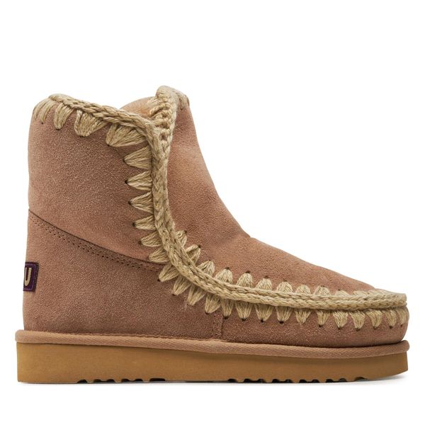 Mou Čizme za snijeg Mou Eskimo18 Camel