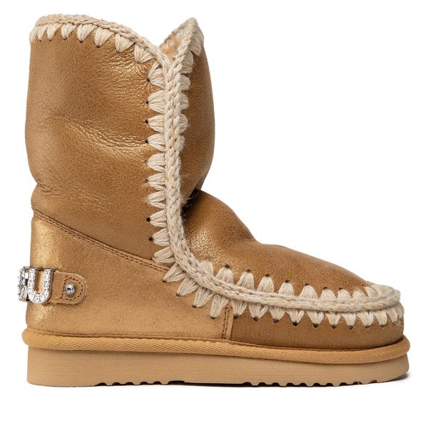 Mou Čizme za snijeg Mou Eskimo24 FW101037B Dutob