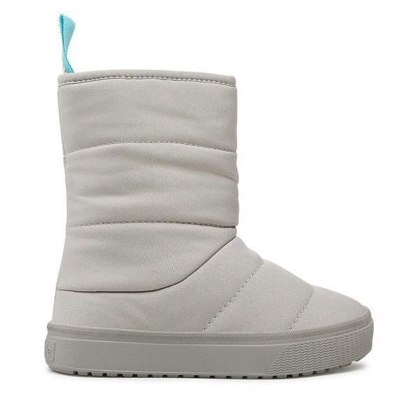 Native Čizme za snijeg Native Chamonix Summit Bloom 45108448-1513 Pigeon Grey/Pigeon Grey