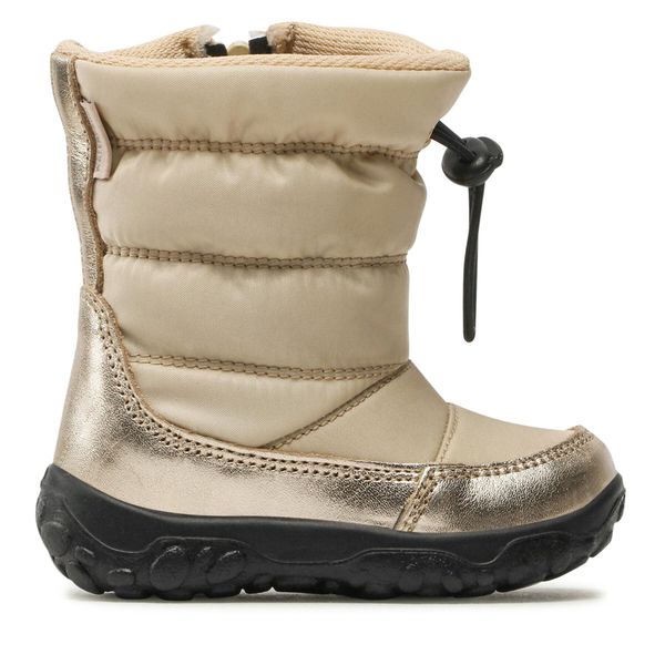 Naturino Čizme za snijeg Naturino Falcotto By Naturino Poznurr 0013001422.03.0Q06 Bež