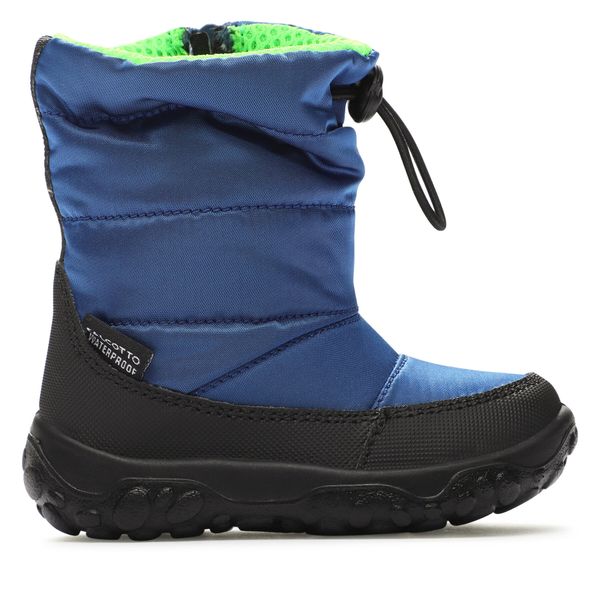 Naturino Čizme za snijeg Naturino Falcotto by Naturino Poznurr Wp 0013001422.15.A149 Black/Indigo